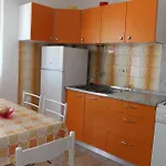 Grabrova Novi Vinodolski