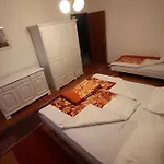 Grabrova Apartman Novi Vinodolski