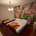 Grabrova Apartman *