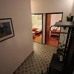 Grabrova Apartman Novi Vinodolski