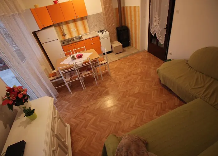 Grabrova Novi Vinodolski