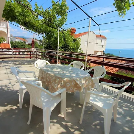 Appartement Grabrova