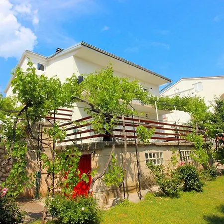 Grabrova Appartement *