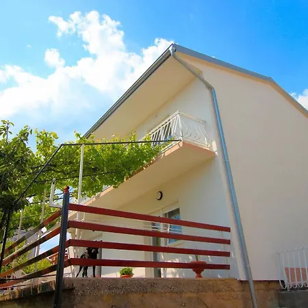 Apartament Grabrova