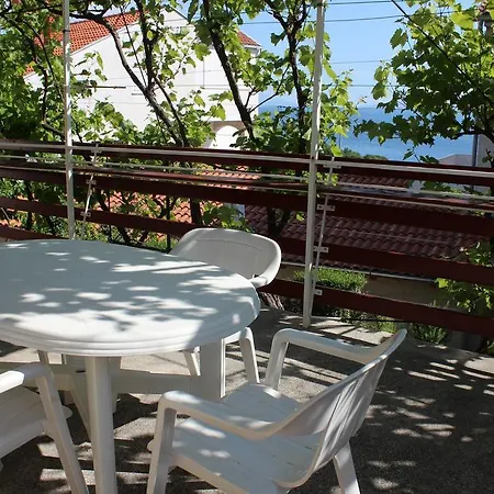 Grabrova Apartamento