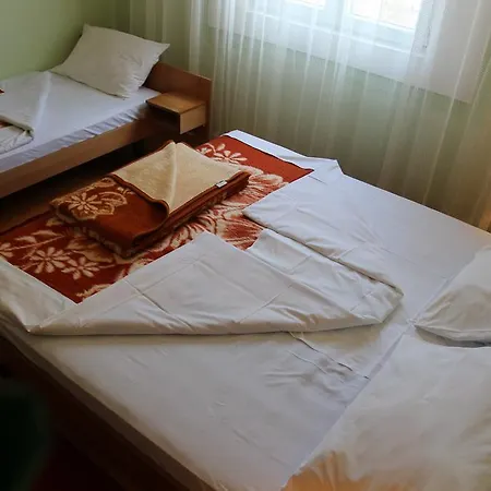 Appartement Grabrova