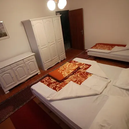 Grabrova Apartament Novi Vinodolski