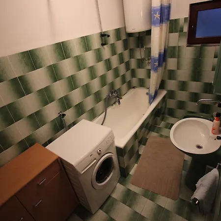 Grabrova * Novi Vinodolski