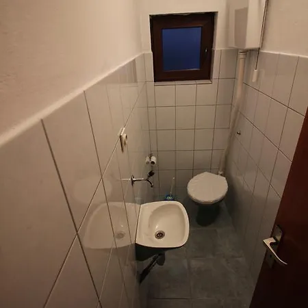 Grabrova Apartament Novi Vinodolski