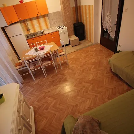 Grabrova Novi Vinodolski