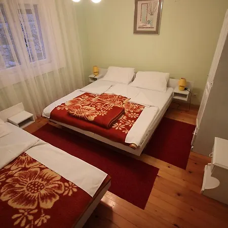 Apartament Grabrova