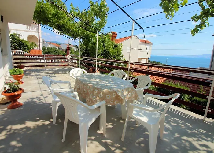 Apartman Grabrova
