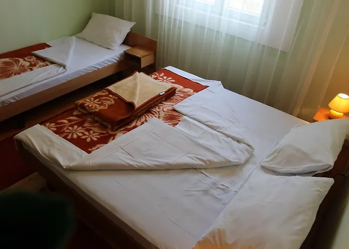 Apartman Grabrova