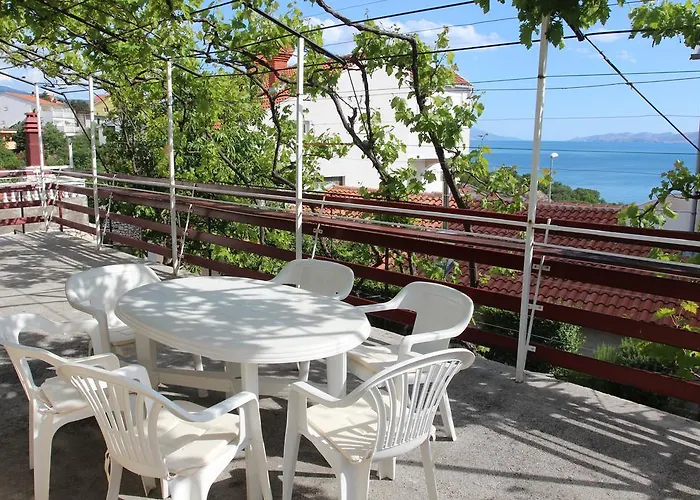 Apartman Grabrova