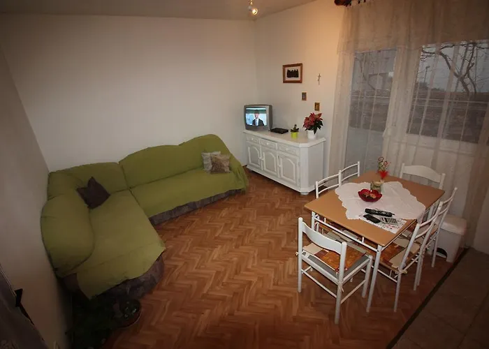Apartman Grabrova