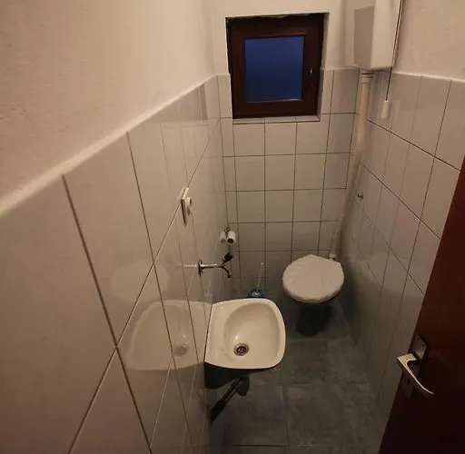 Grabrova Apartman Novi Vinodolski