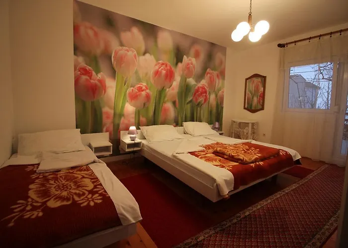 Apartman Grabrova Novi Vinodolski